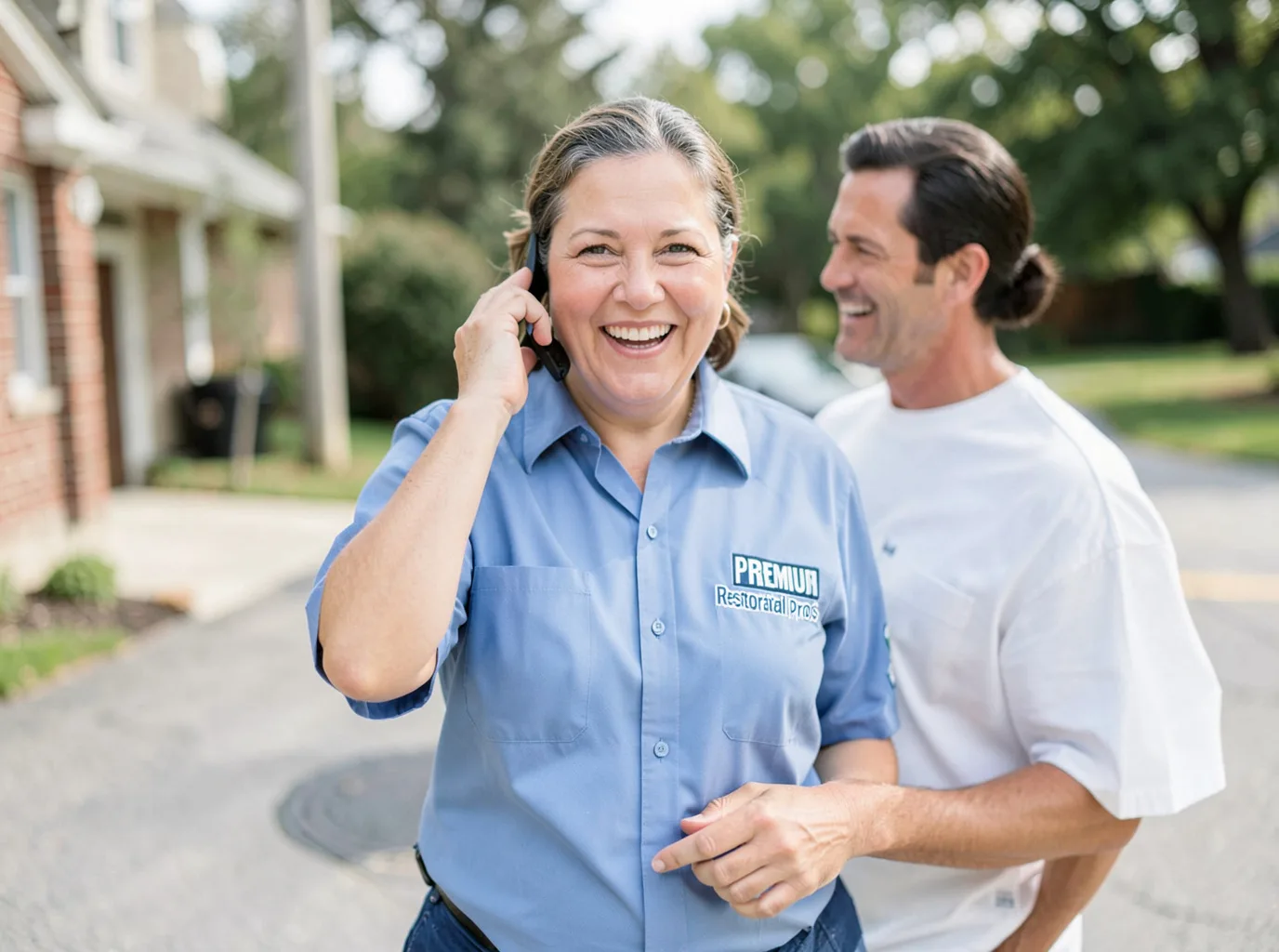 Water Damage Restoration Paradise, KS FAQs